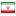 zhinda.com server is located in Iran